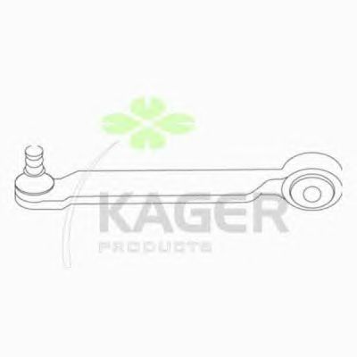 Рычаг подвески KAGER 87-0396