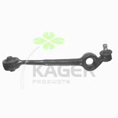 Рычаг подвески KAGER 87-0502