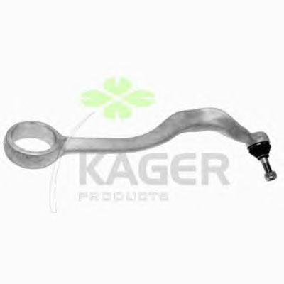 Рычаг подвески KAGER 87-0582