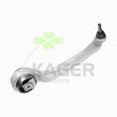 Рычаг подвески KAGER 87-0722