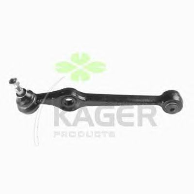Важіль підвіски KAGER 87-0726