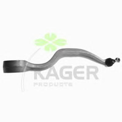 Рычаг подвески KAGER 87-0774