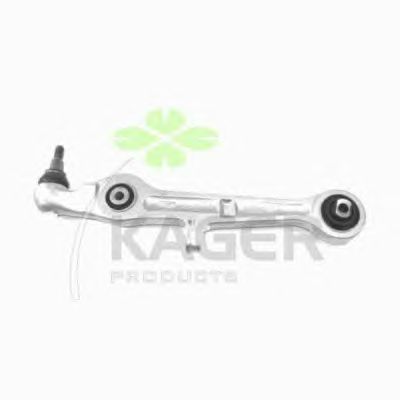 Рычаг подвески KAGER 87-0792