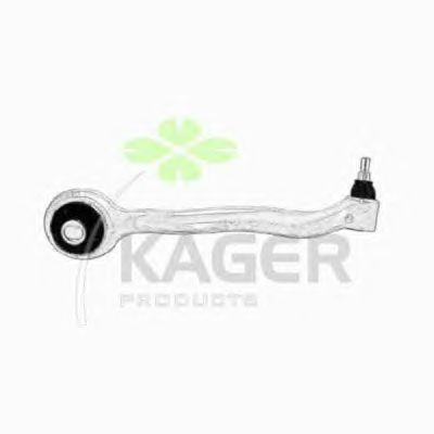 Рычаг подвески KAGER 87-0803