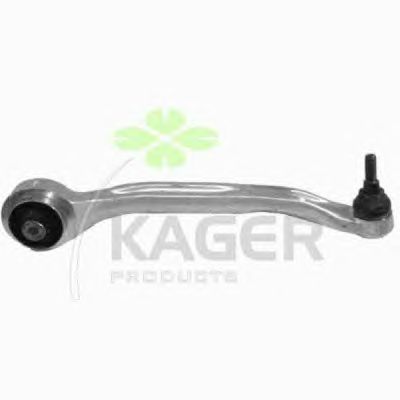 Важіль підвіски KAGER 87-1541