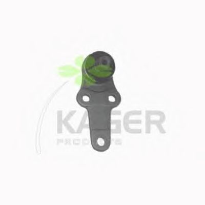 Шаровая опора KAGER 88-0435