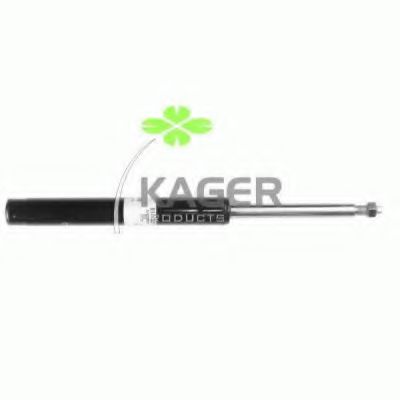 Амортизатор KAGER 81-0313