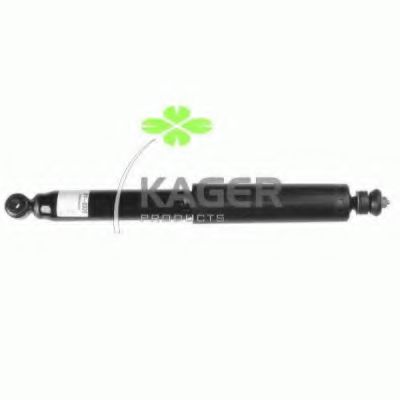 Амортизатор KAGER 81-0320