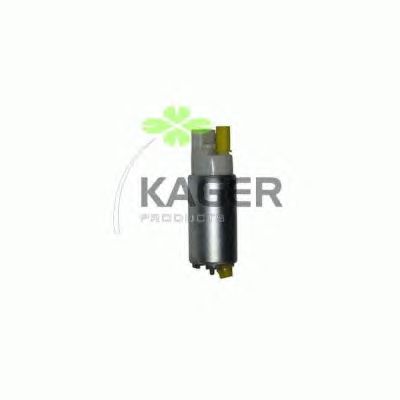 Топливный насос KAGER 52-0079