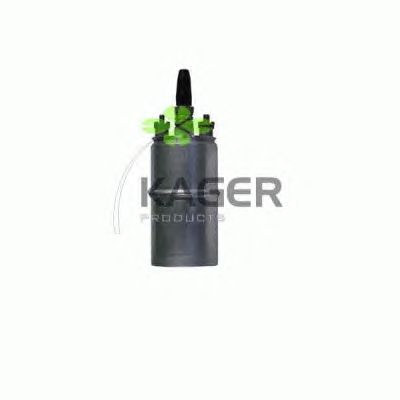 Топливный насос KAGER 52-0103