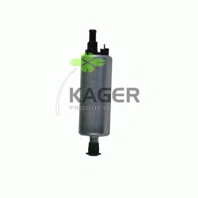 Топливный насос KAGER 52-0084
