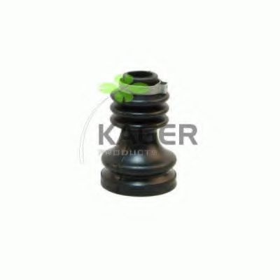 Комплект пыльника ШРУСа KAGER 13-0018