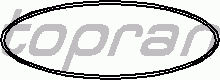 Прокладка гильзы цилиндра TOPRAN 100 145