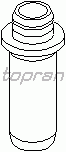Направляющая втулка клапана TOPRAN 100 609