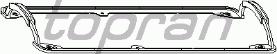 Прокладка клапанной крышки TOPRAN 100 544