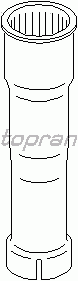 Воронка, указатель уровня масла TOPRAN 100 294