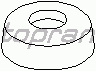 Уплотнительные кольца болтов клапанной крышки TOPRAN 100 292