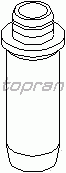 Направляющая втулка клапана TOPRAN 100 247