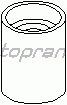 Направляющий / паразитный ролик ремня ГРМ TOPRAN 108 253