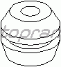 Подушка двигателя TOPRAN 102 737