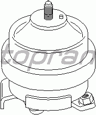 Подушка двигателя TOPRAN 103 455