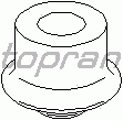 Подушка двигателя TOPRAN 104 135