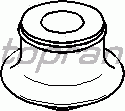 Подушка двигателя TOPRAN 104 278