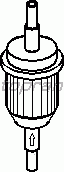 Топливный фильтр TOPRAN 104 123