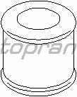 Втулка стабилизатора TOPRAN 108 741