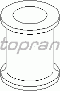Втулка стабилизатора TOPRAN 103 349