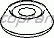 Стойка / тяга стабилизатора TOPRAN 102 790