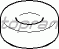 Опора амортизатора TOPRAN 103 605