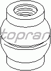 Втулка вилки перемикання передач TOPRAN 107 325