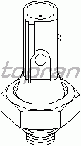 Датчик давления масла TOPRAN 108 888