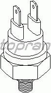 Датчик температуры охлаждающей жидкости TOPRAN 100 684