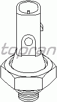 Датчик давления масла TOPRAN 108 890