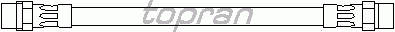 Тормозной шланг TOPRAN 500 200