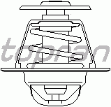 Термостат TOPRAN 300 405