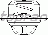 Термостат TOPRAN 301 690