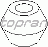 Сайлентблок важеля TOPRAN 400 052