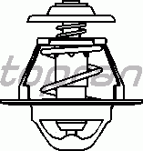 Термостат TOPRAN 202 313