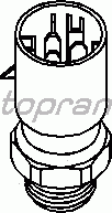 Датчик включения вентилятора TOPRAN 202 356