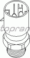 Датчик включения вентилятора TOPRAN 202 357