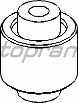 Сайлентблок рычага TOPRAN 206 478