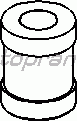 Втулка стабилизатора TOPRAN 200 785