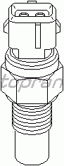 Датчик температуры охлаждающей жидкости TOPRAN 721 077