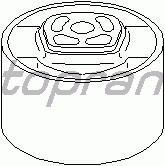 Подушка двигателя TOPRAN 720 315