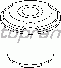 Сайлентблок рычага TOPRAN 720 212