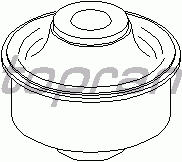 Сайлентблок рычага TOPRAN 720 221