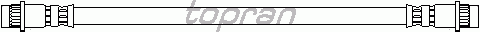 Тормозной шланг TOPRAN 720 905